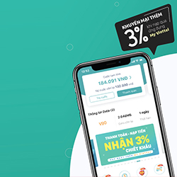 NẠP TIỀN ĐIỆN THOẠI