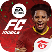 FC Mobile VN (Tài khoản DK bằng Garena) (Nạp chậm)